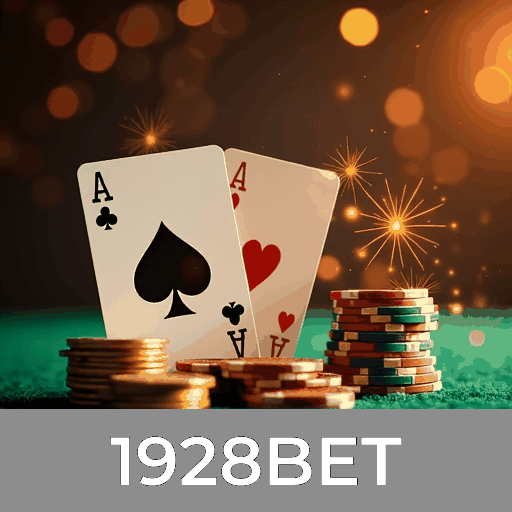 1928BET: Descubra as Melhores Slots e Ganhos Incríveis