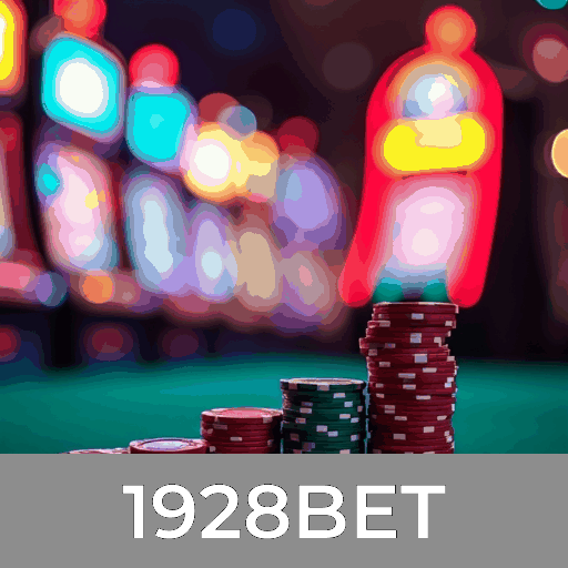 1928BET: O Padrão de Excelência em Serviços de Jogo Profissional
