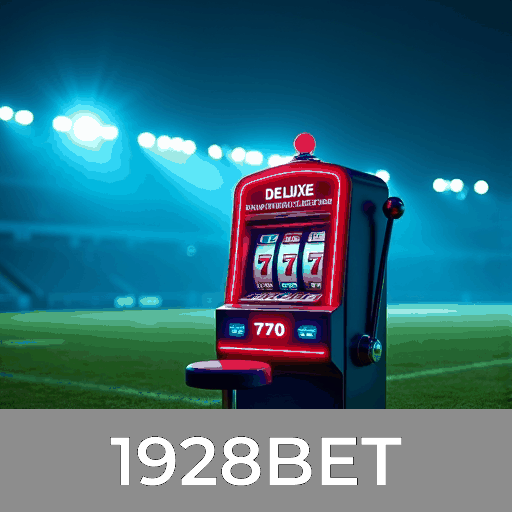 1928BET: Seu Cassino Seguro e Divertido