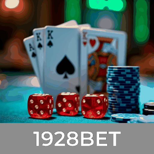 Descubra o mundo de apostas esportivas no 1928BET com exclusividade
