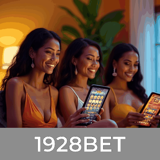 1928BET: O Padrão de Excelência em Serviços de Jogo Profissional