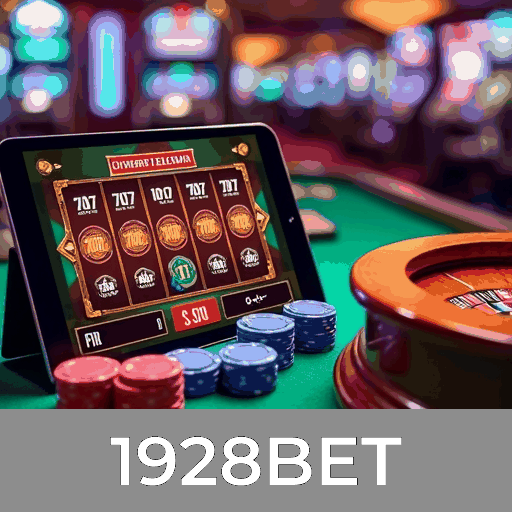 Descubra o App 1928BET: Apostas Móveis com Facilidade Incomparável