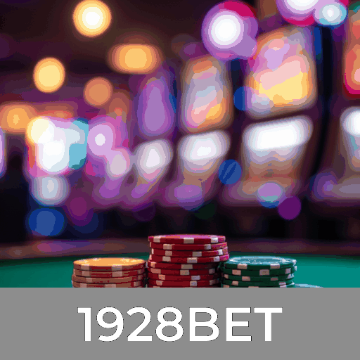 1928BET: A Emoção dos Jogos de Cassino e Oportunidades de Ganhar