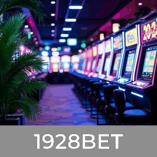 1928BET: Onde os Bônus e Ofertas São Inigualáveis