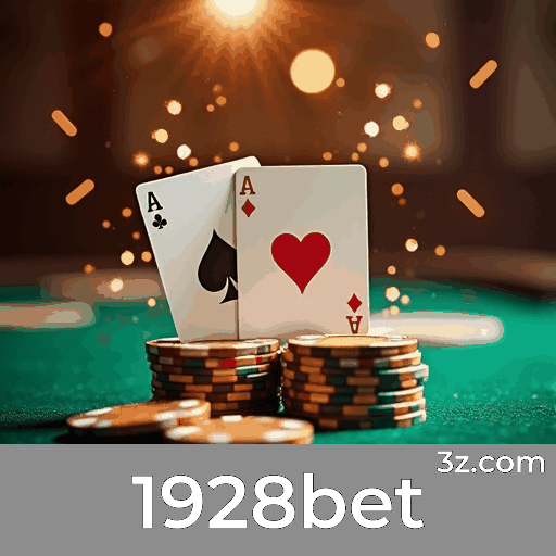 Mundo de Jogos Incríveis no 1928bet: Diversão Garantida