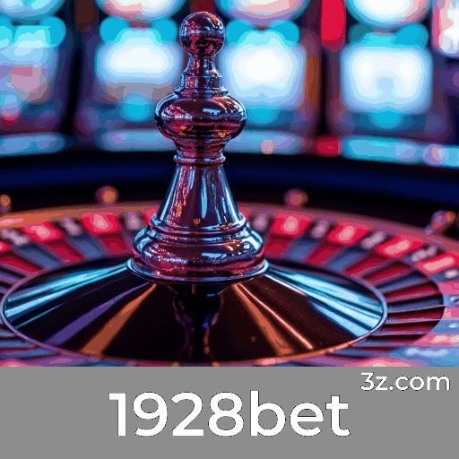 1928bet: Excelência Tecnológica e Inovação no Entretenimento
