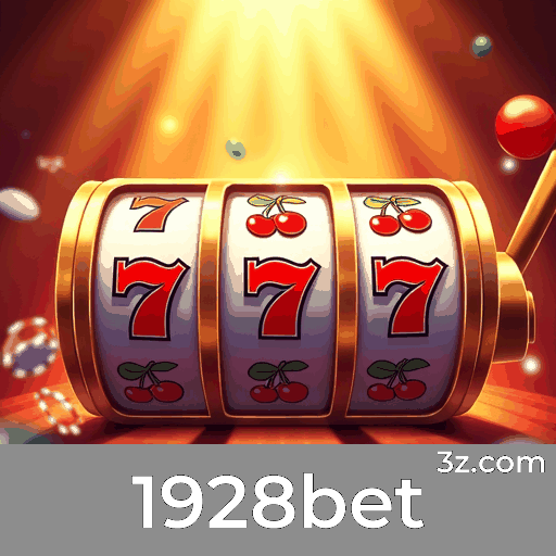 1928bet: Experiência de Cassino Imersiva para Brasileiros